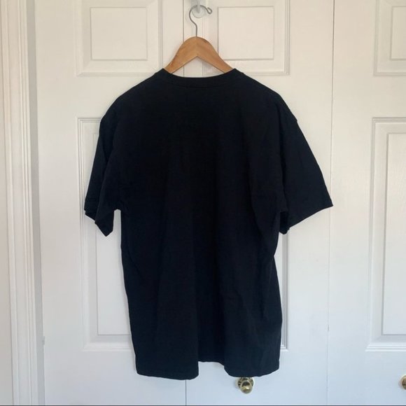 Star Wars Graphic Tee Men’s Size Extra Large XL The Force Awakens Short Sleeve - Picture 5 of 6